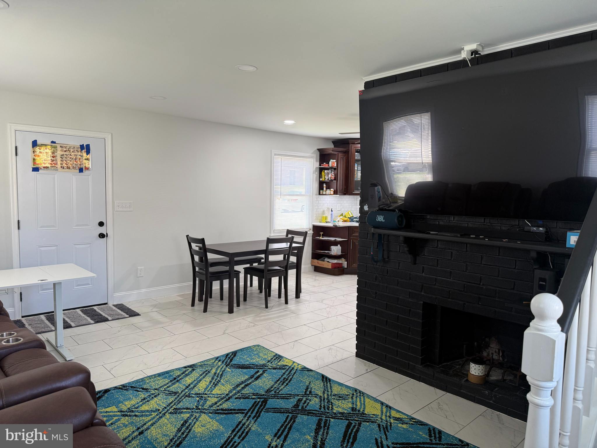 HALETHORPE - Residential