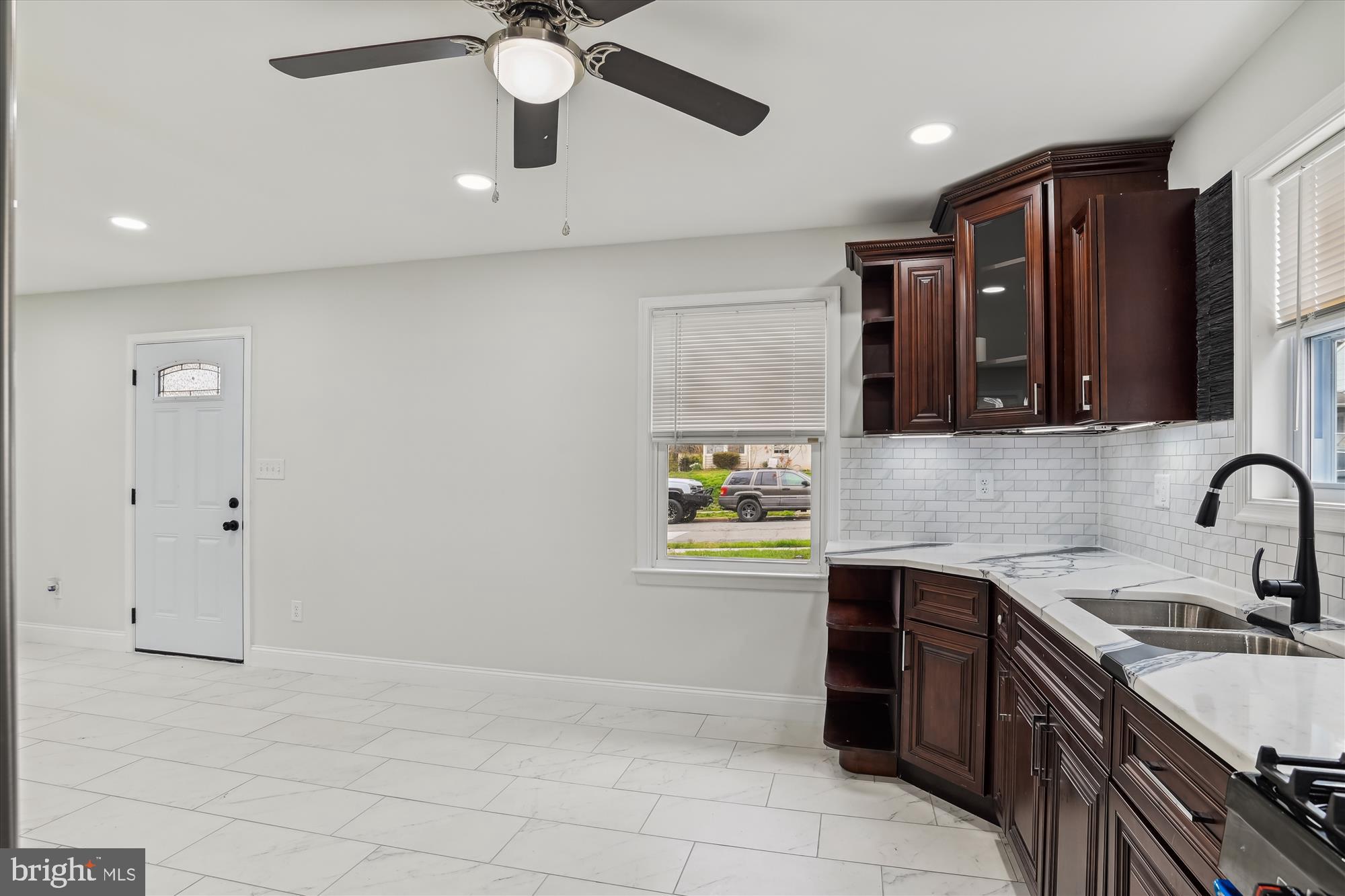 HALETHORPE - Residential