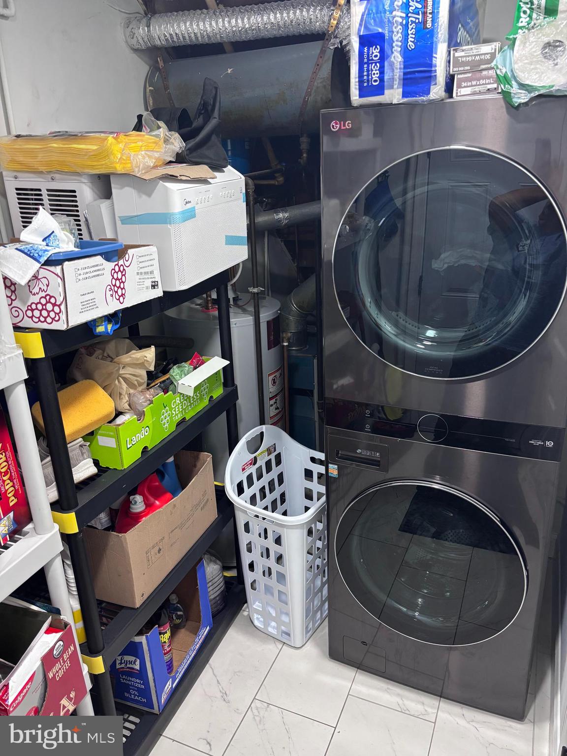 HALETHORPE - Residential