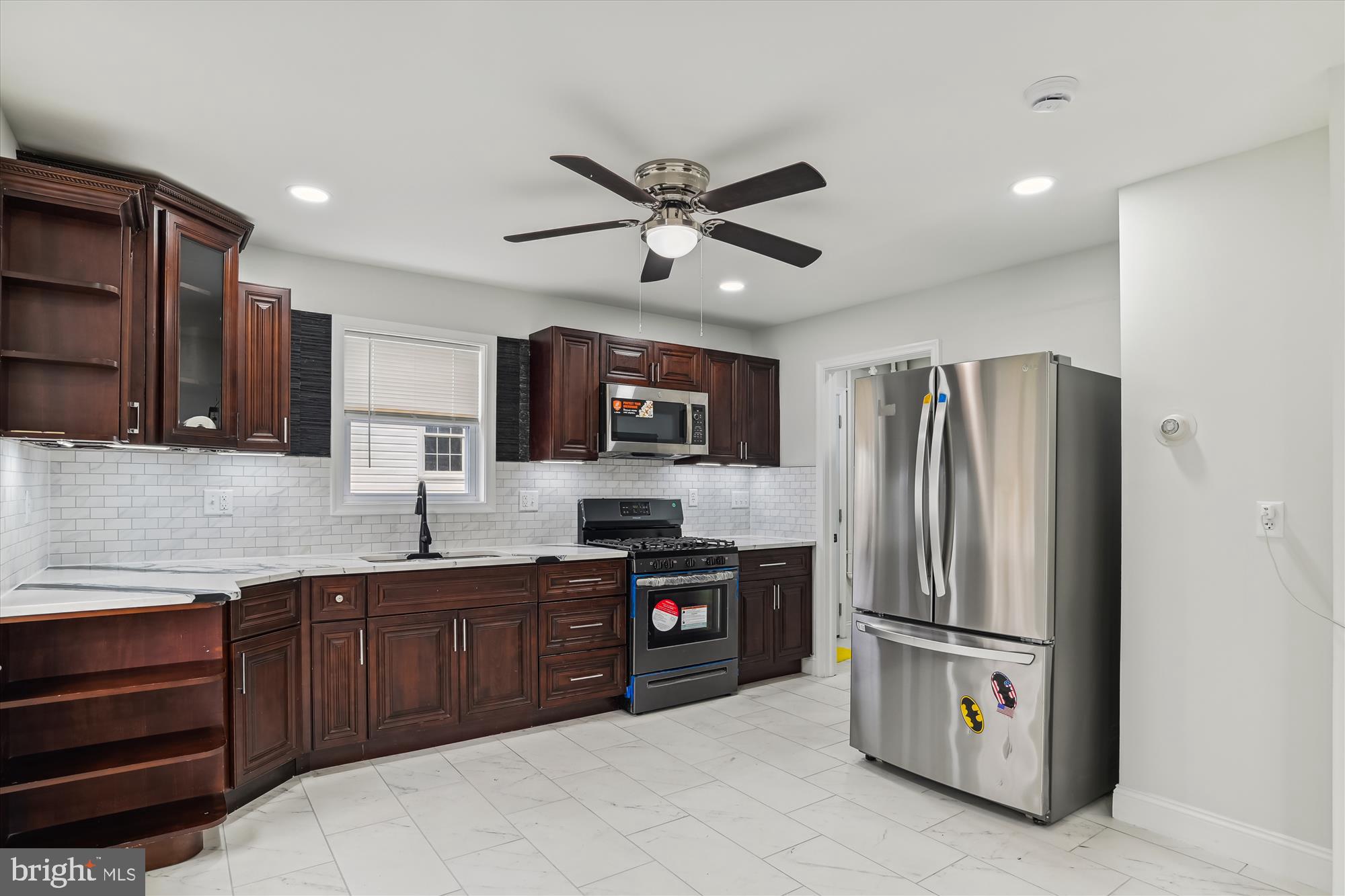 HALETHORPE - Residential