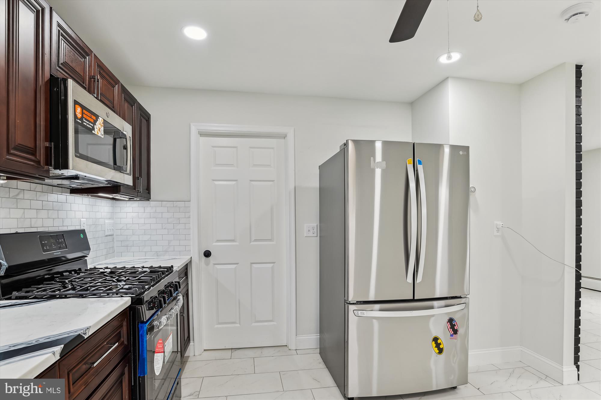 HALETHORPE - Residential