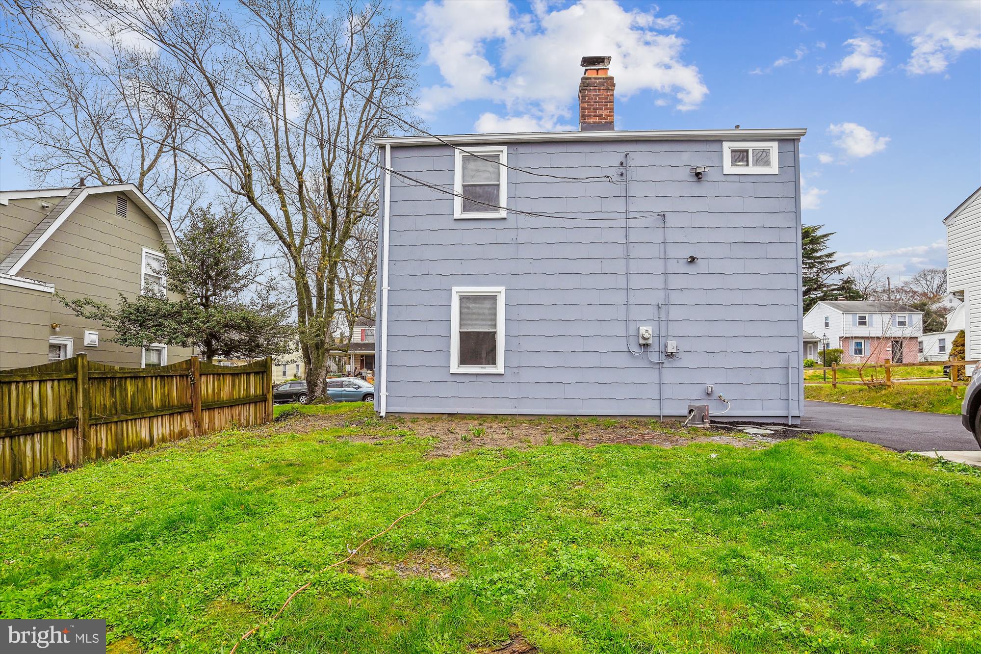 HALETHORPE - Residential