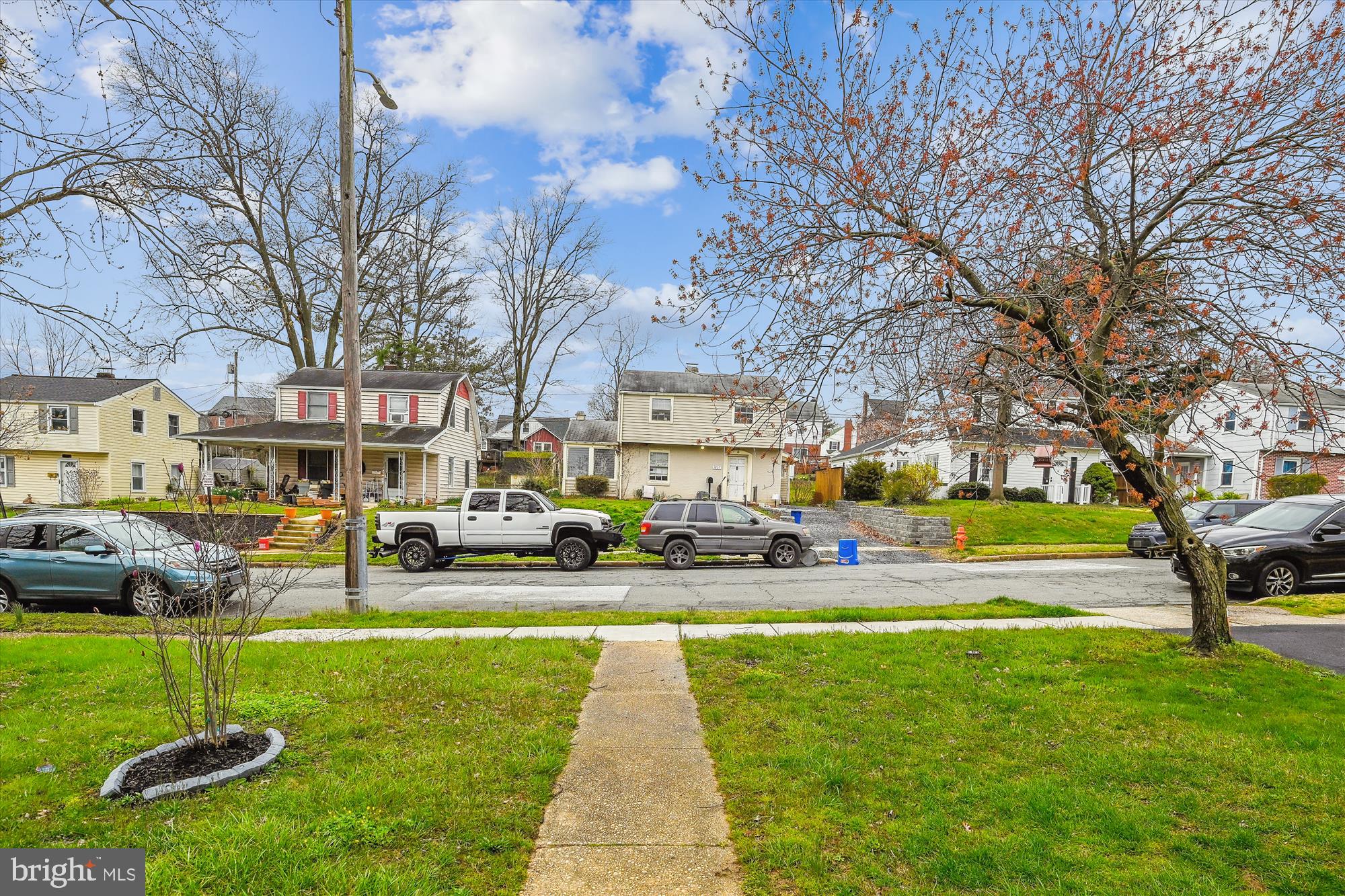HALETHORPE - Residential