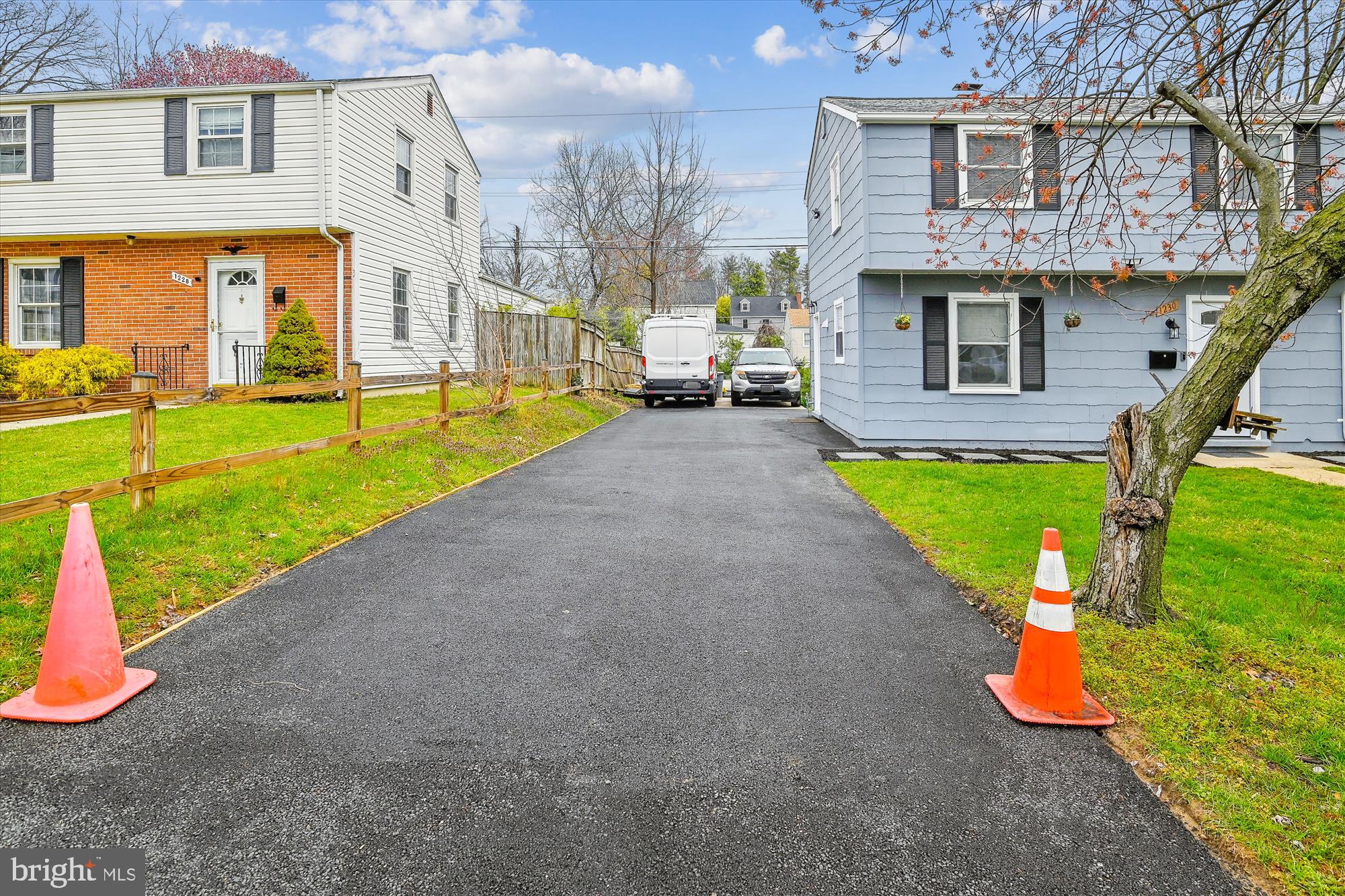 HALETHORPE - Residential