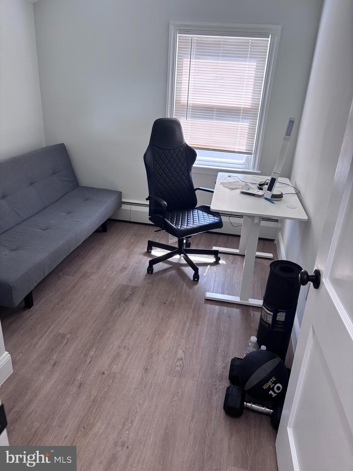 HALETHORPE - Residential