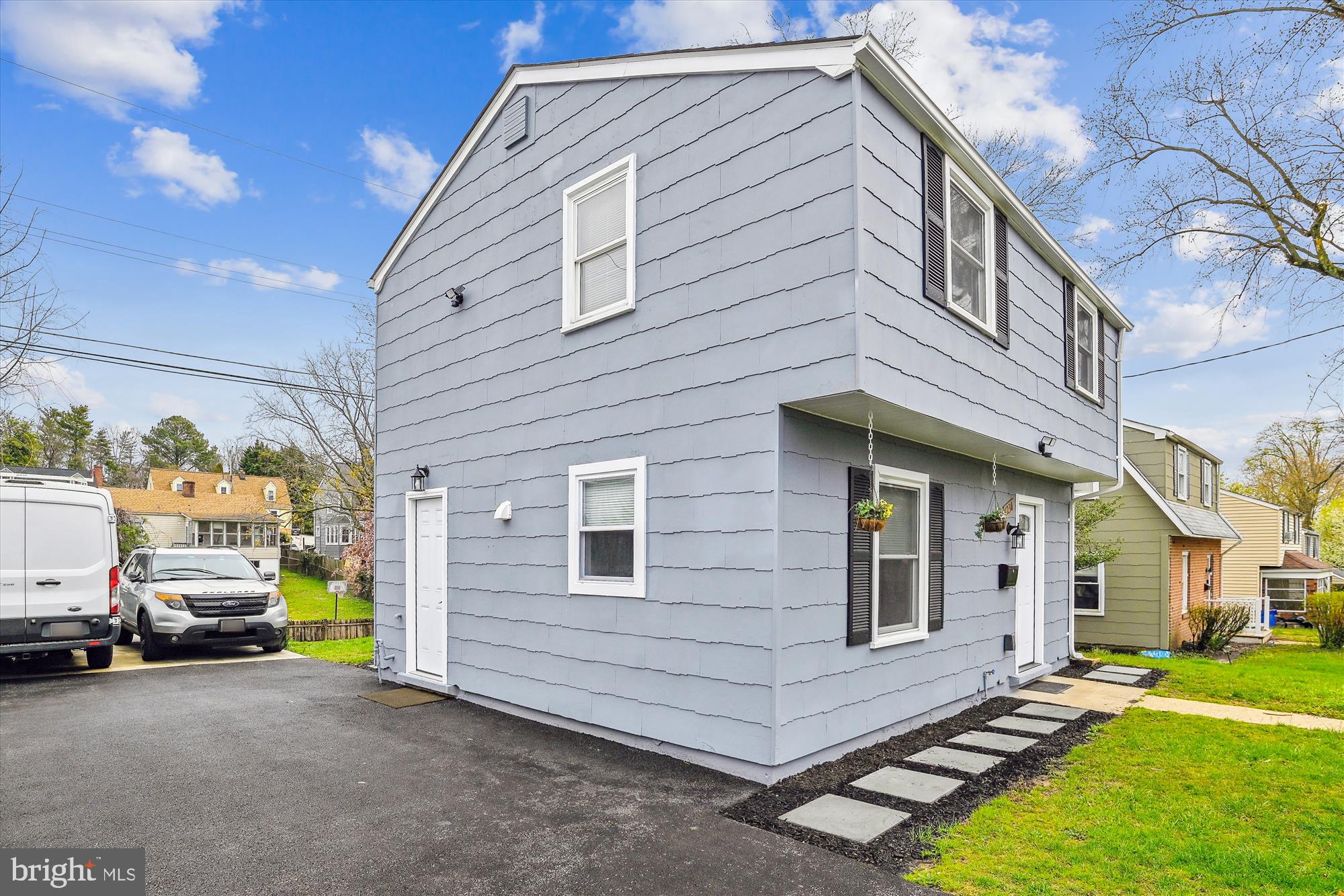 HALETHORPE - Residential