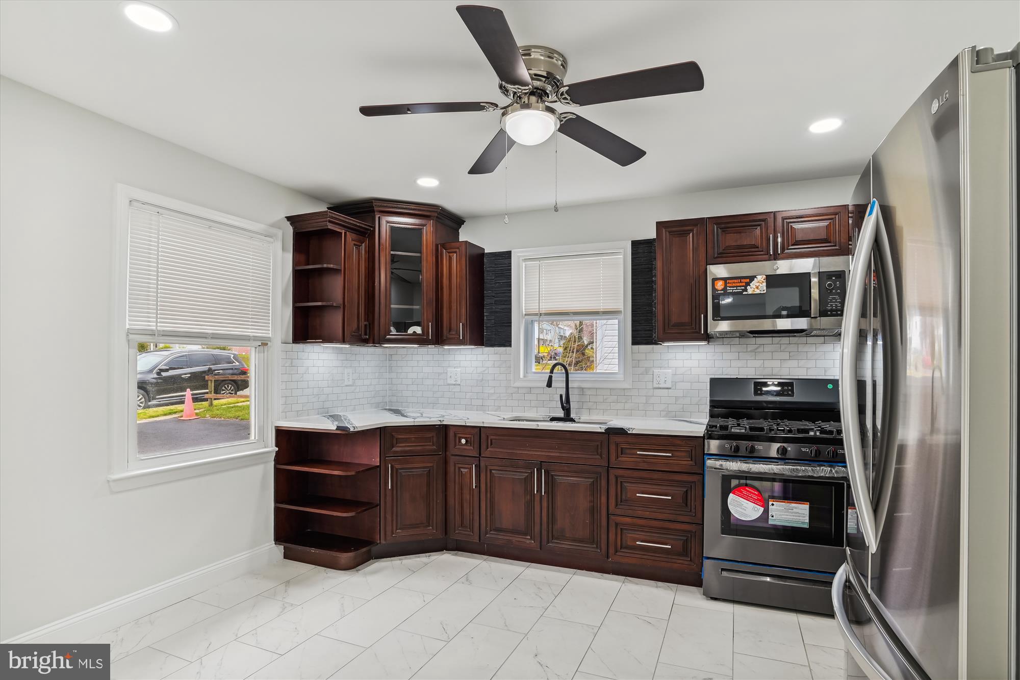 HALETHORPE - Residential