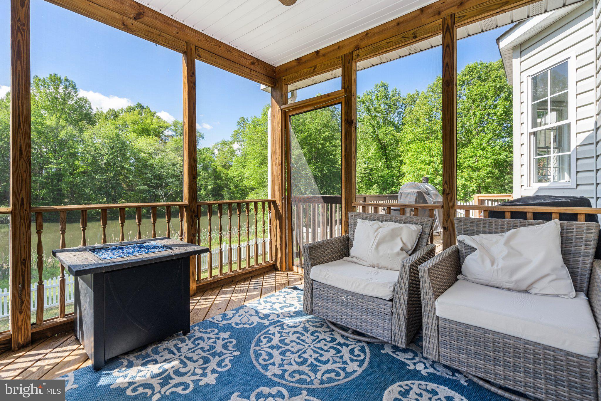 RIXEYVILLE LAKES - Residential