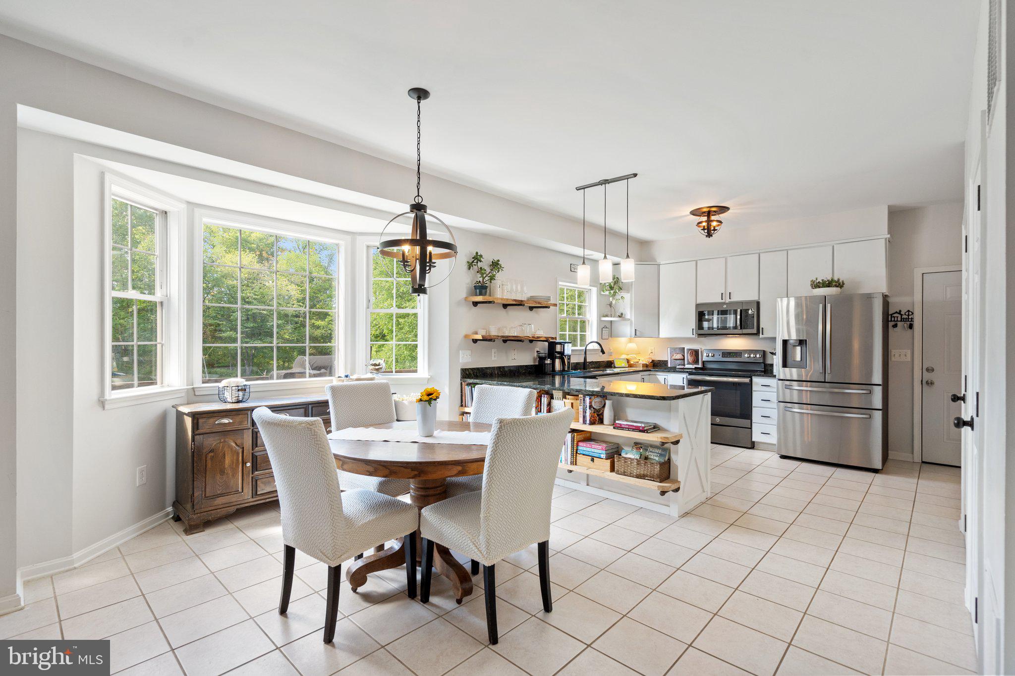 RIXEYVILLE LAKES - Residential