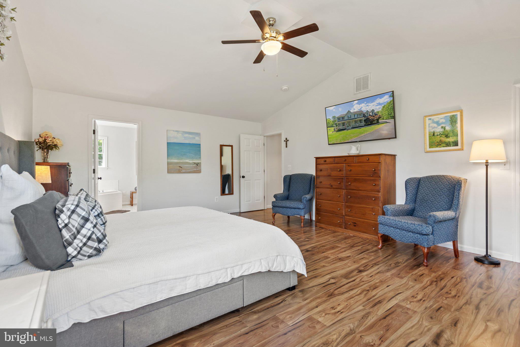 RIXEYVILLE LAKES - Residential