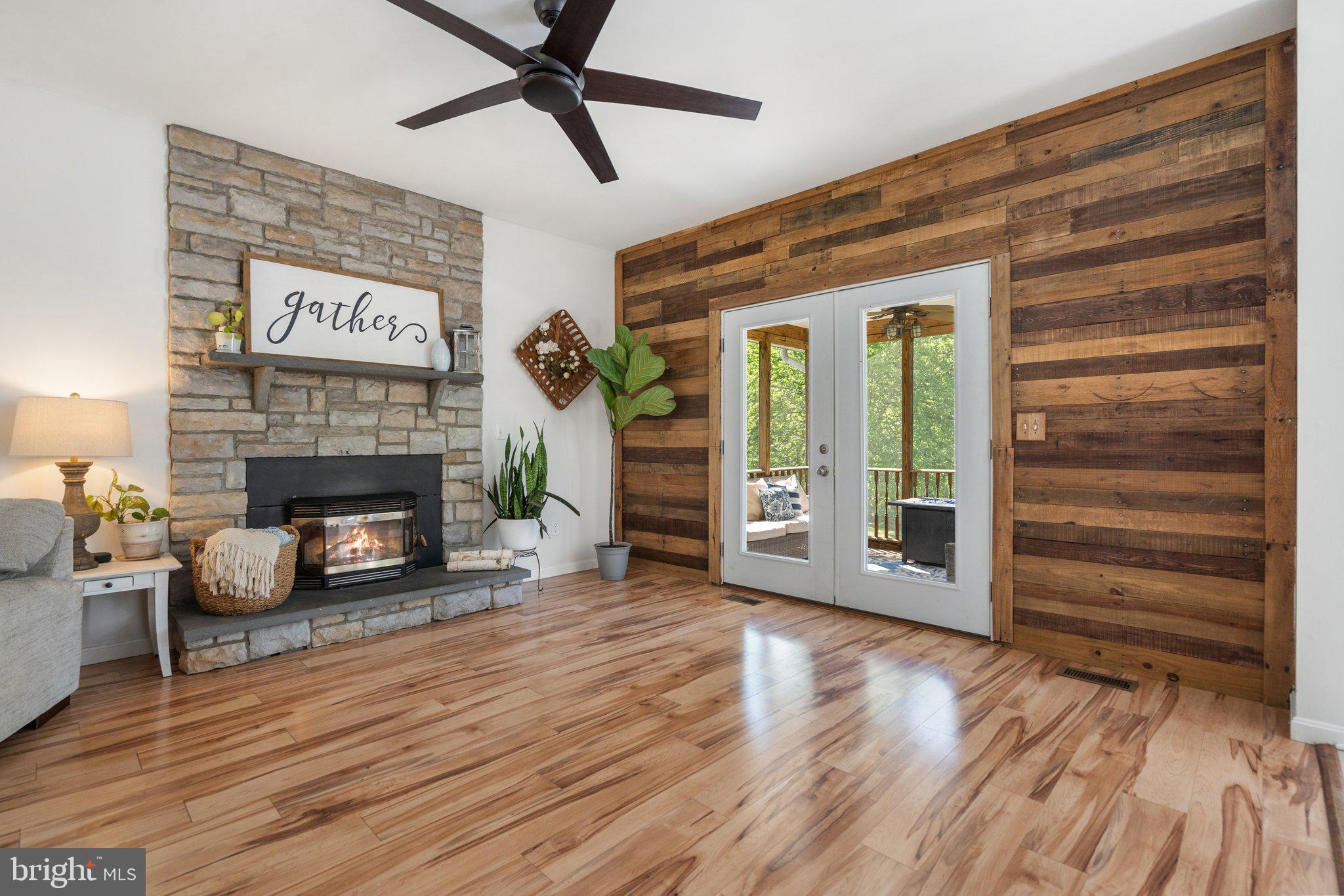 RIXEYVILLE LAKES - Residential