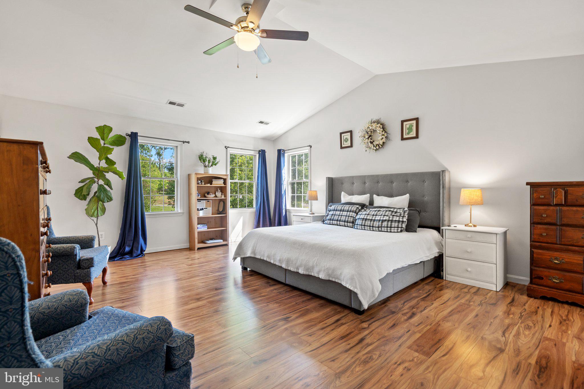 RIXEYVILLE LAKES - Residential