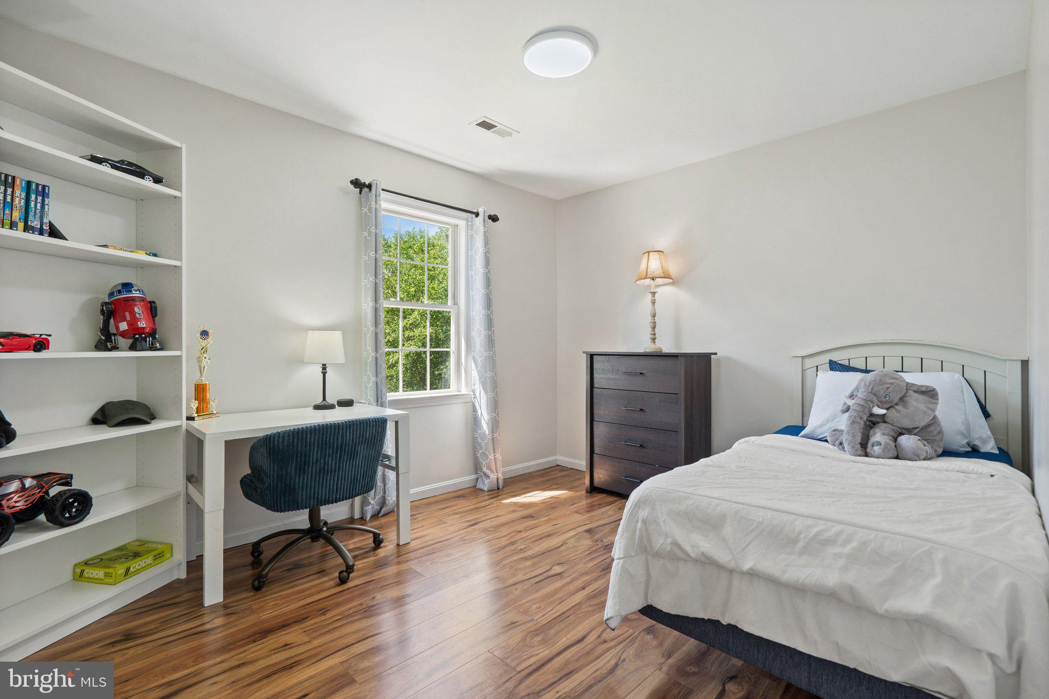 RIXEYVILLE LAKES - Residential