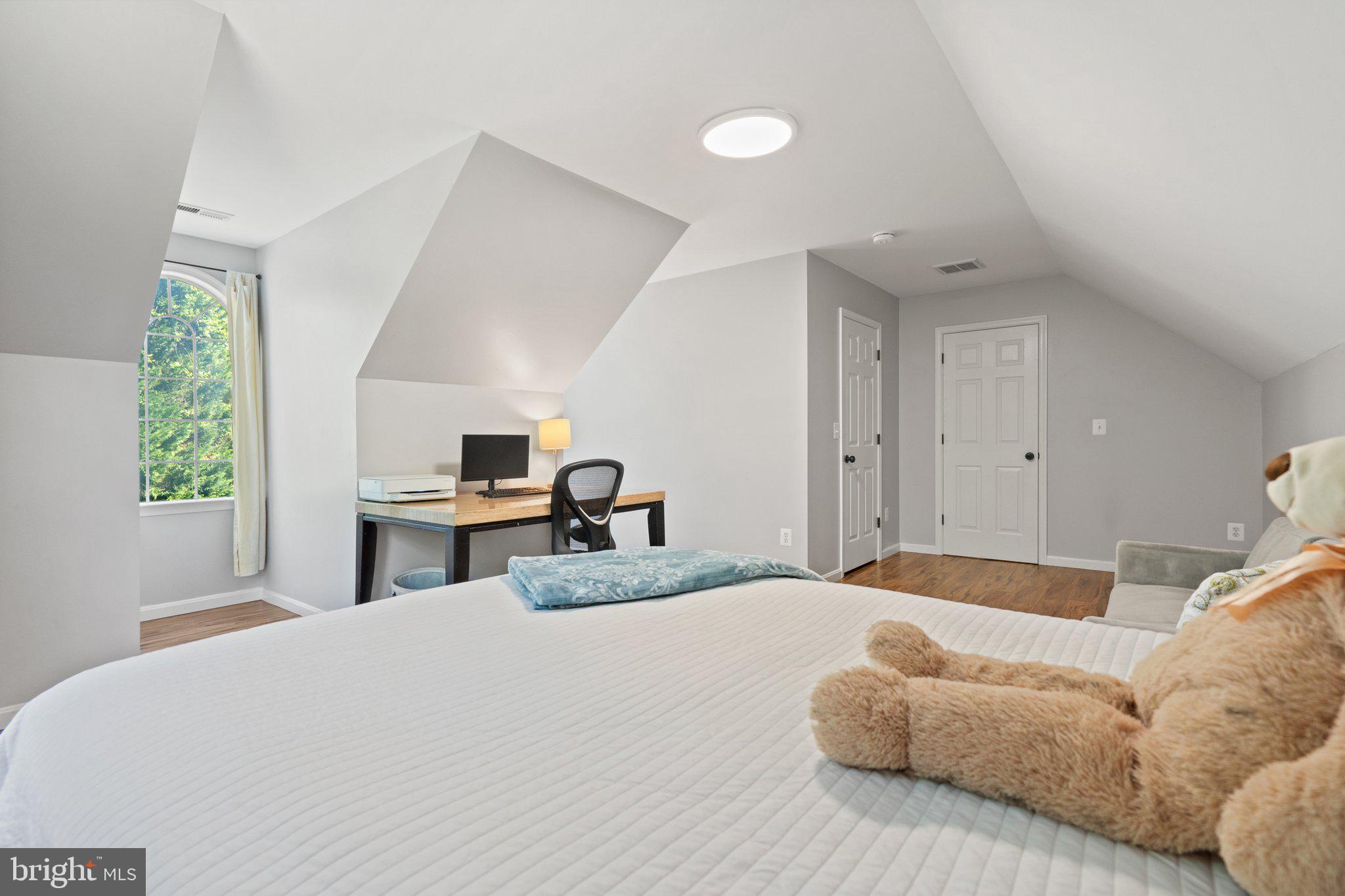 RIXEYVILLE LAKES - Residential