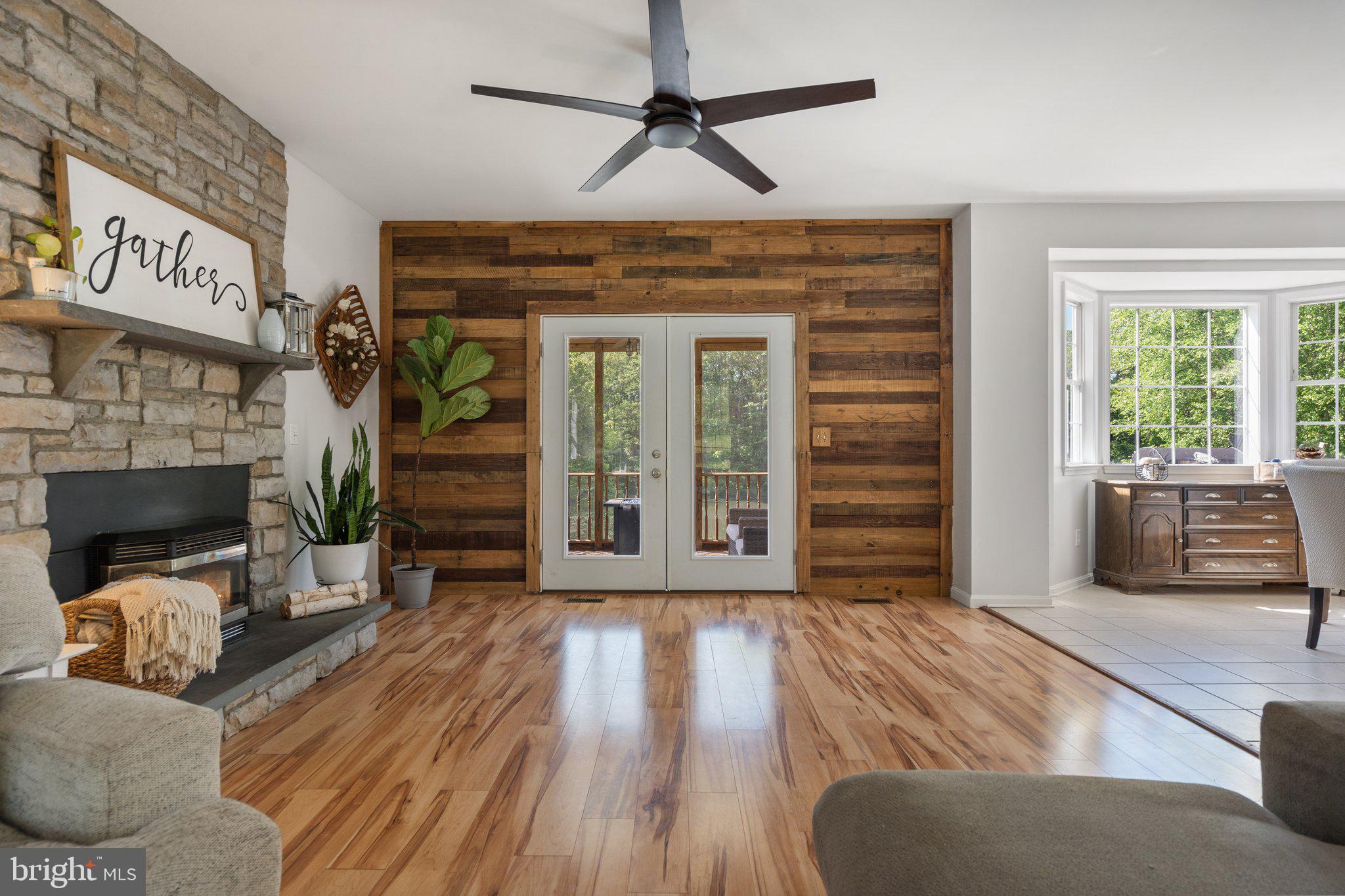 RIXEYVILLE LAKES - Residential