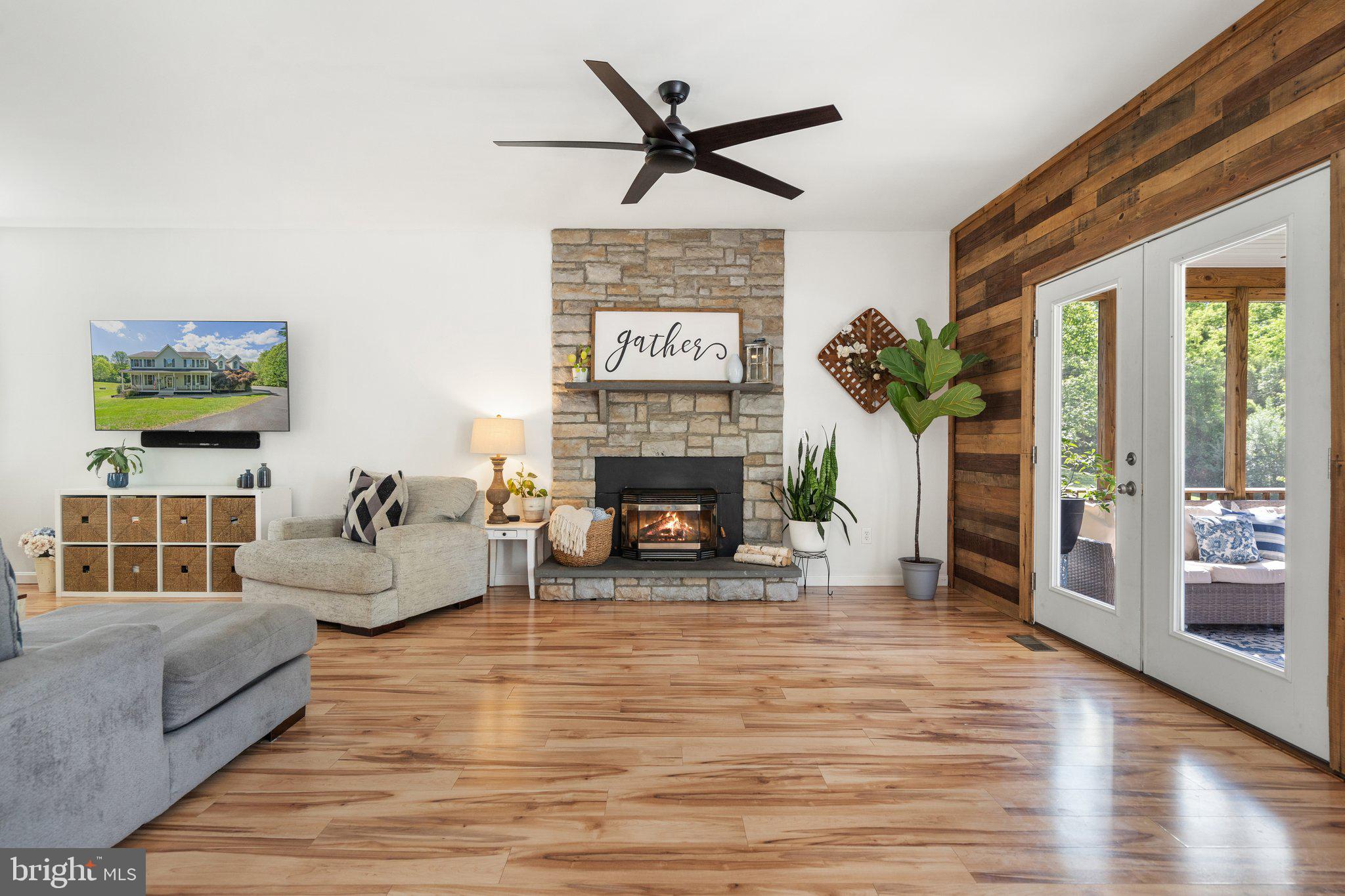 RIXEYVILLE LAKES - Residential