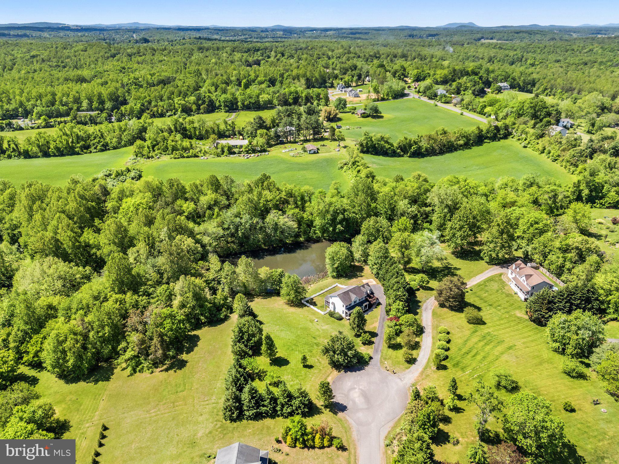 RIXEYVILLE LAKES - Residential