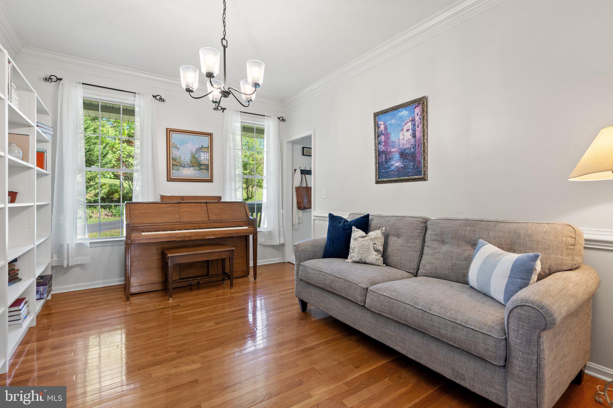 RIXEYVILLE LAKES - Residential