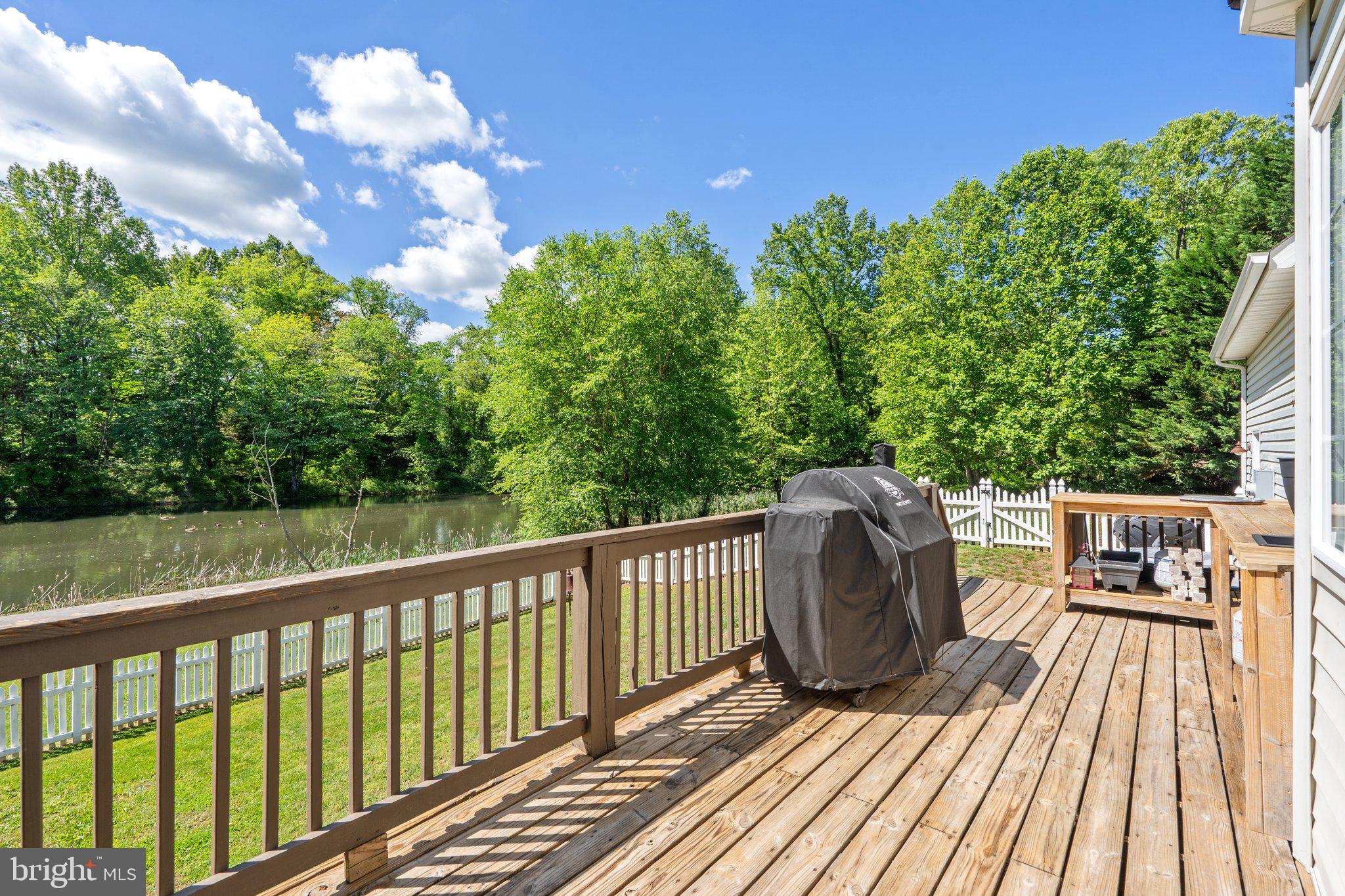 RIXEYVILLE LAKES - Residential