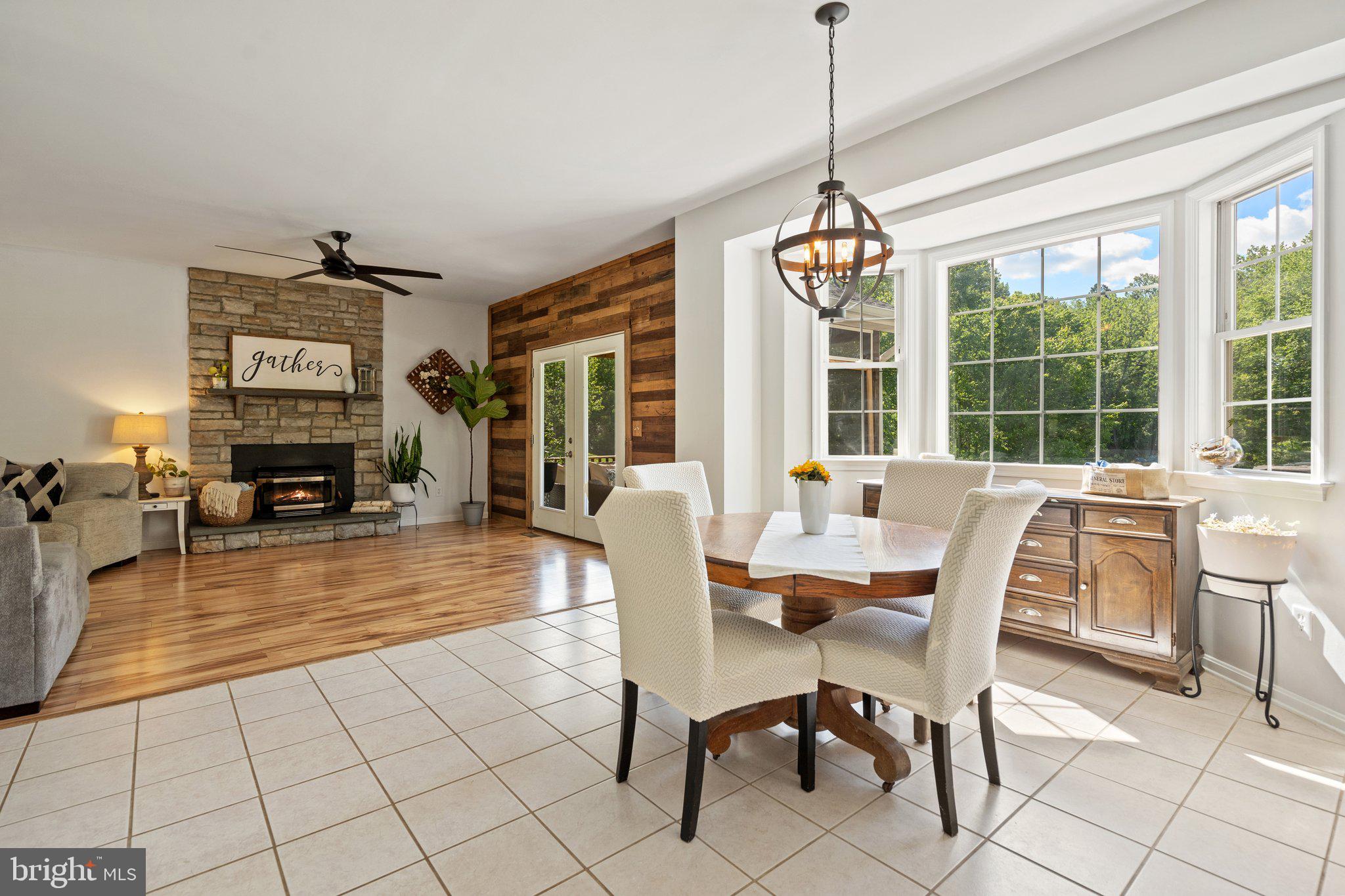 RIXEYVILLE LAKES - Residential