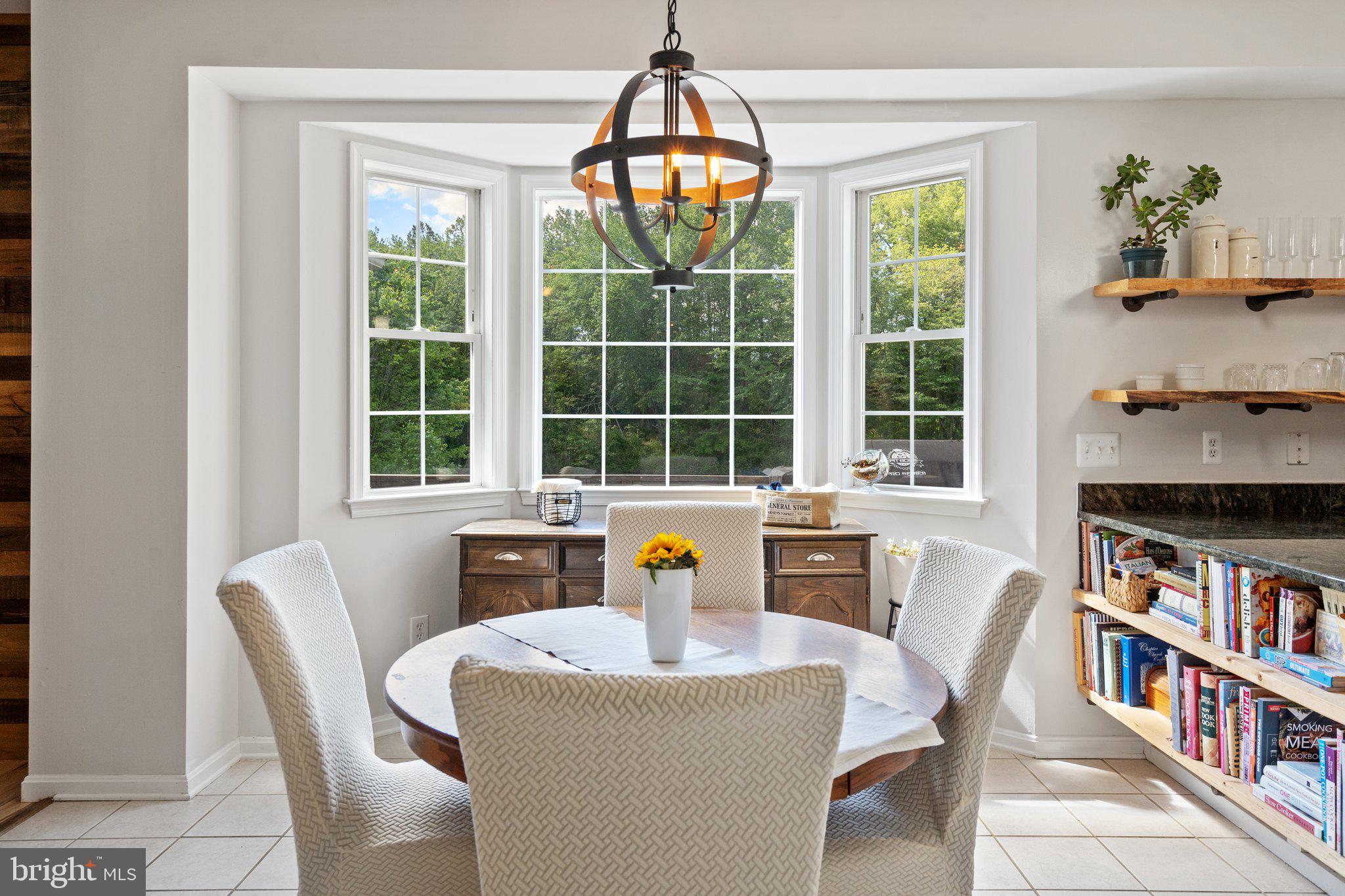 RIXEYVILLE LAKES - Residential