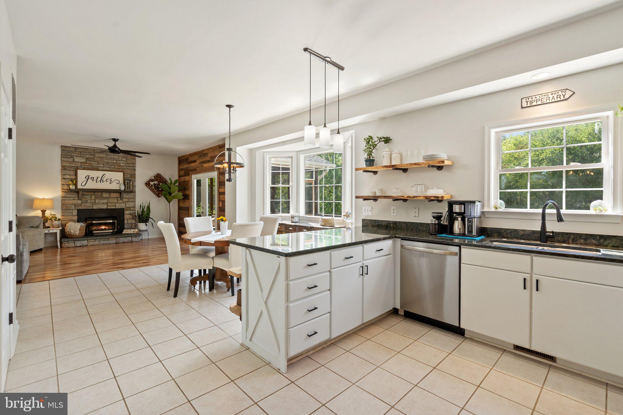 RIXEYVILLE LAKES - Residential