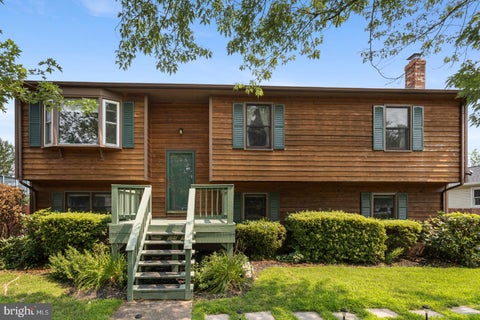 Photo of 6741 Huntland Drive, BEALETON, VA 22712 (MLS # VAFQ2022960)
