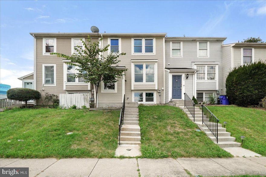 House has been completly updated! Such as kitchen, floors, paint, roof, bathrooms & lighting! Too much to list a MUST SEE!!!  Wont Last Long!