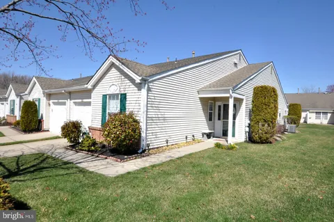 10 Staghorn Drive, Mount Laurel, NJ 08054 - MLS#: NJBL2083882