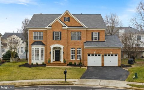 20500 TAPPAHANNOCK PLACE STERLING VA 20165