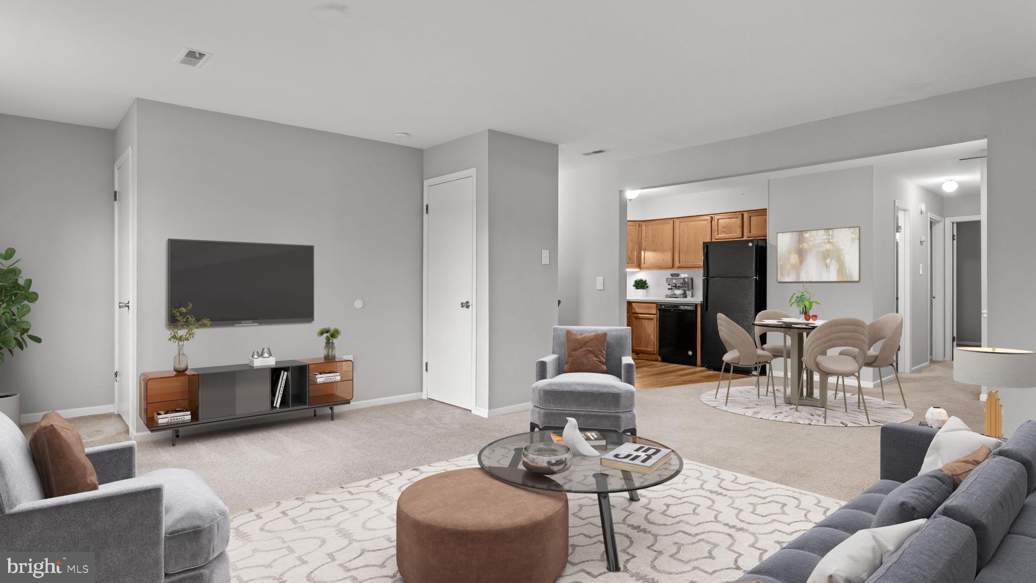 LANSDALE - Residential