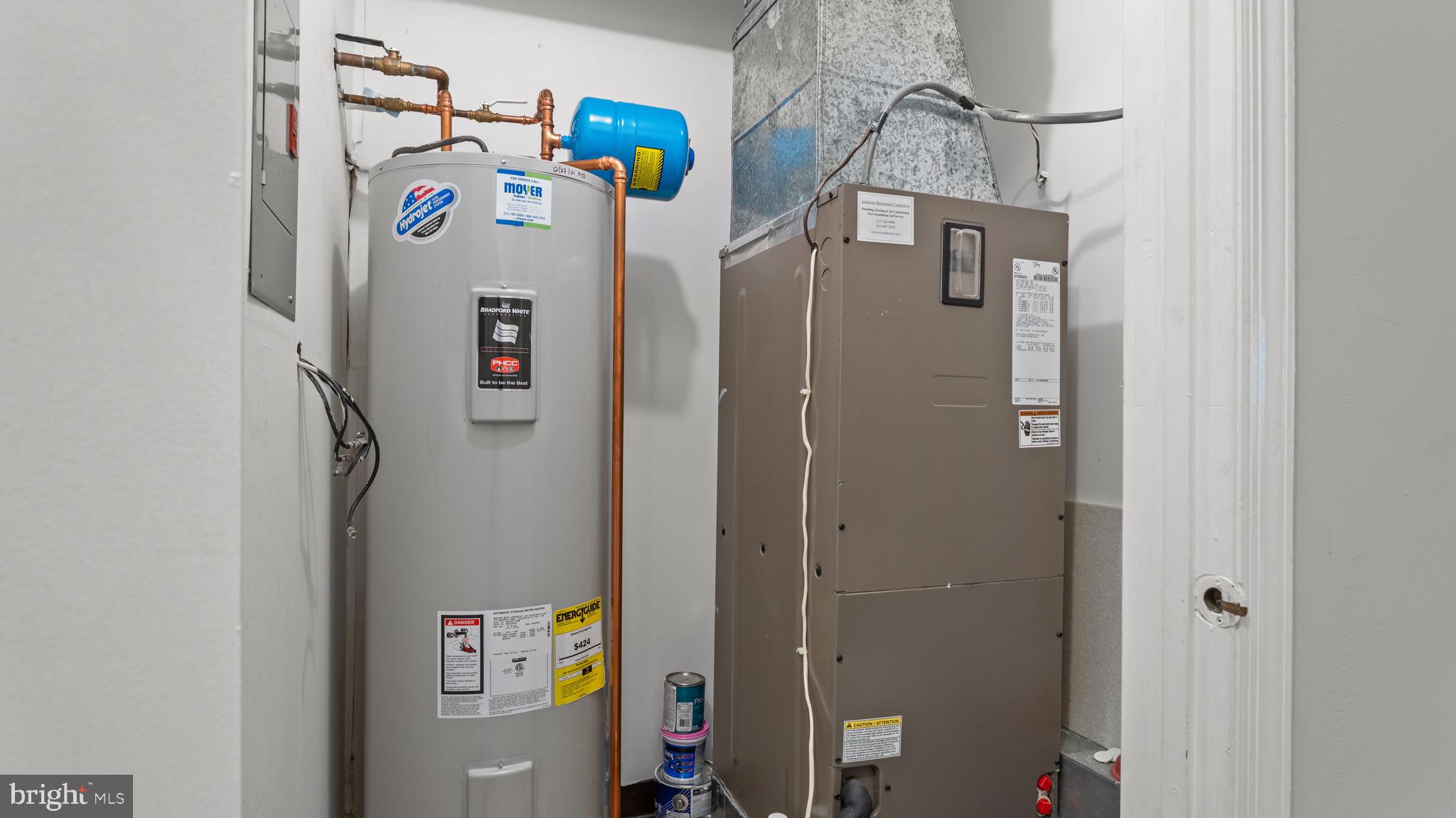 LANSDALE - Residential