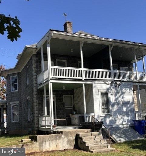 427 W WILSON BOULEVARD 429