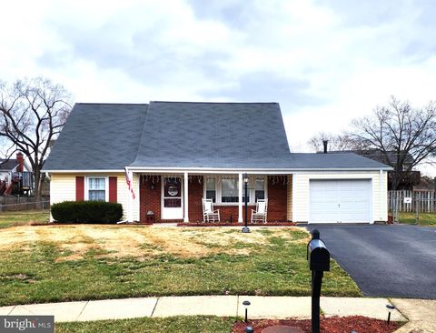4211 MAINTREE COURT FAIRFAX VA 22033