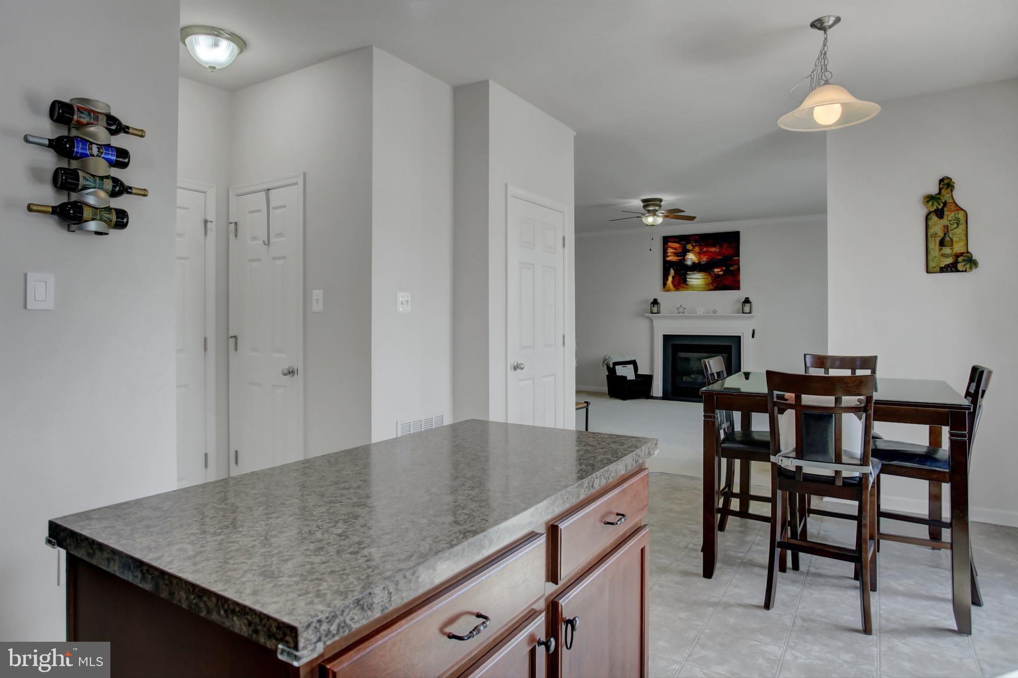 UPLAND ESTATES - Residential