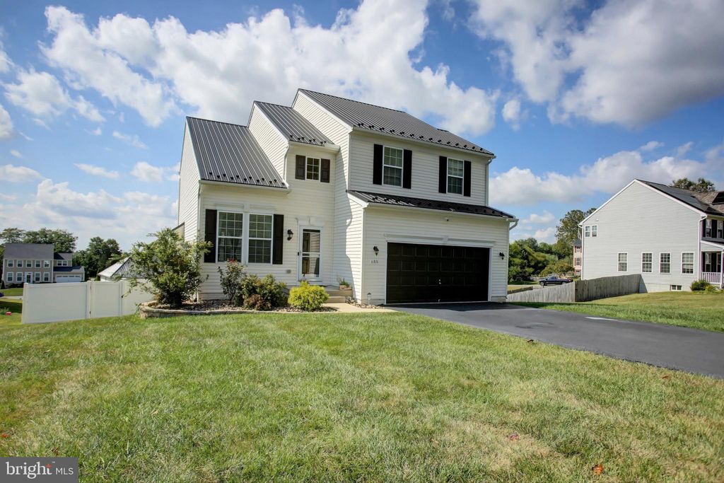 Photo of 6816 Pennington Drive, FAYETTEVILLE, PA 17222 (MLS # PAFL2029520)