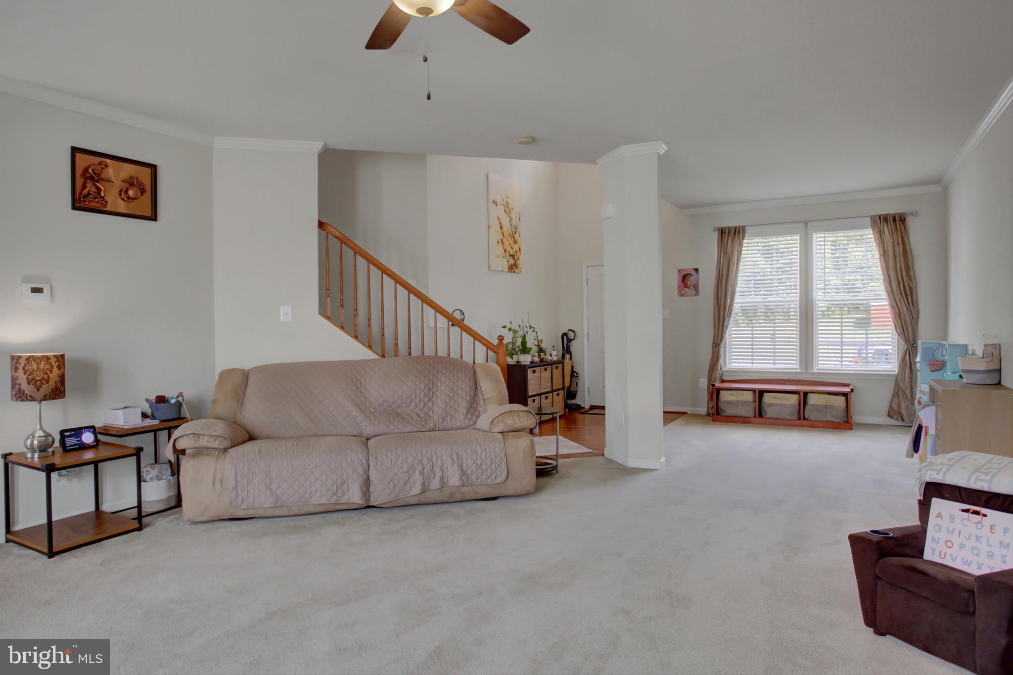 UPLAND ESTATES - Residential