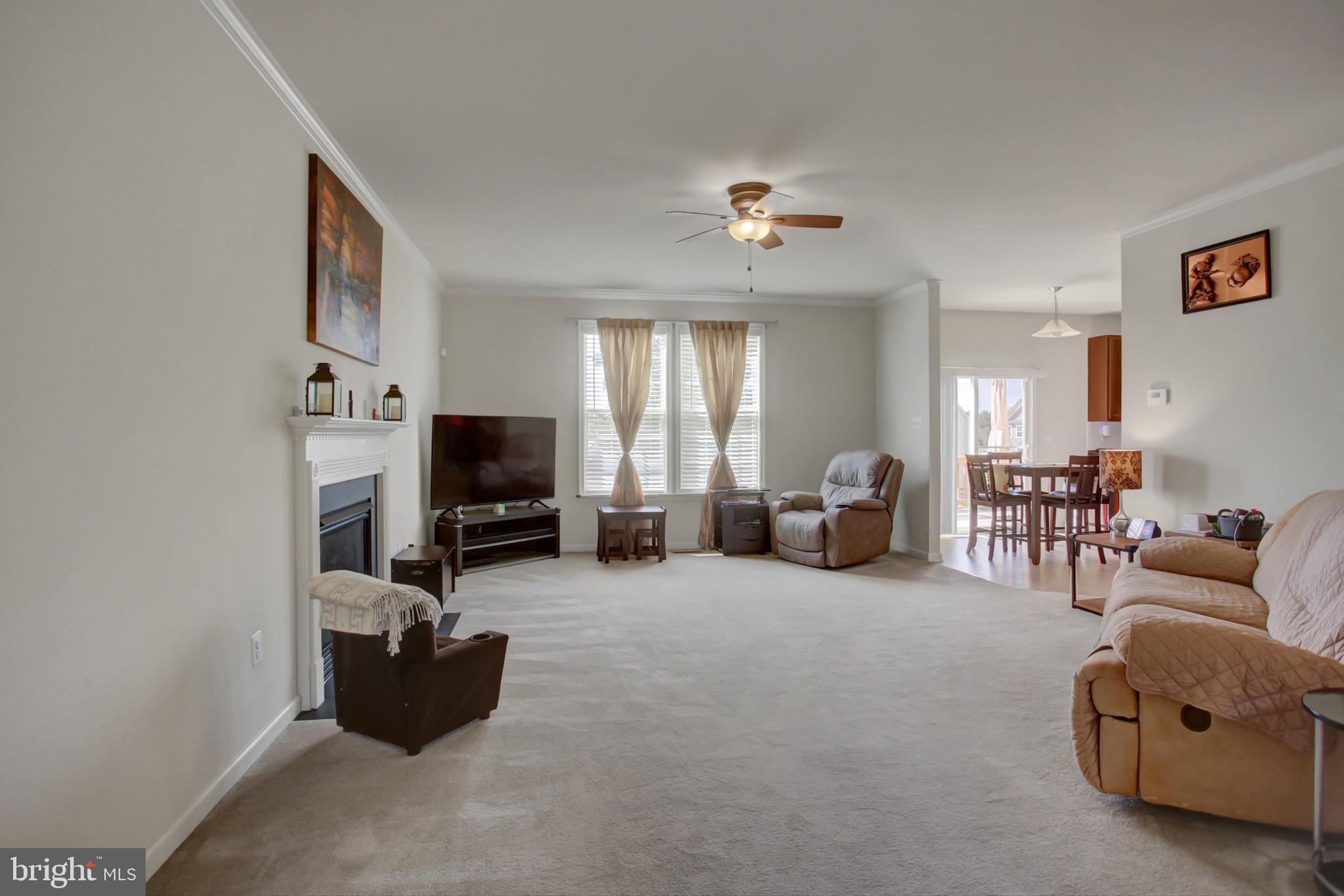 UPLAND ESTATES - Residential