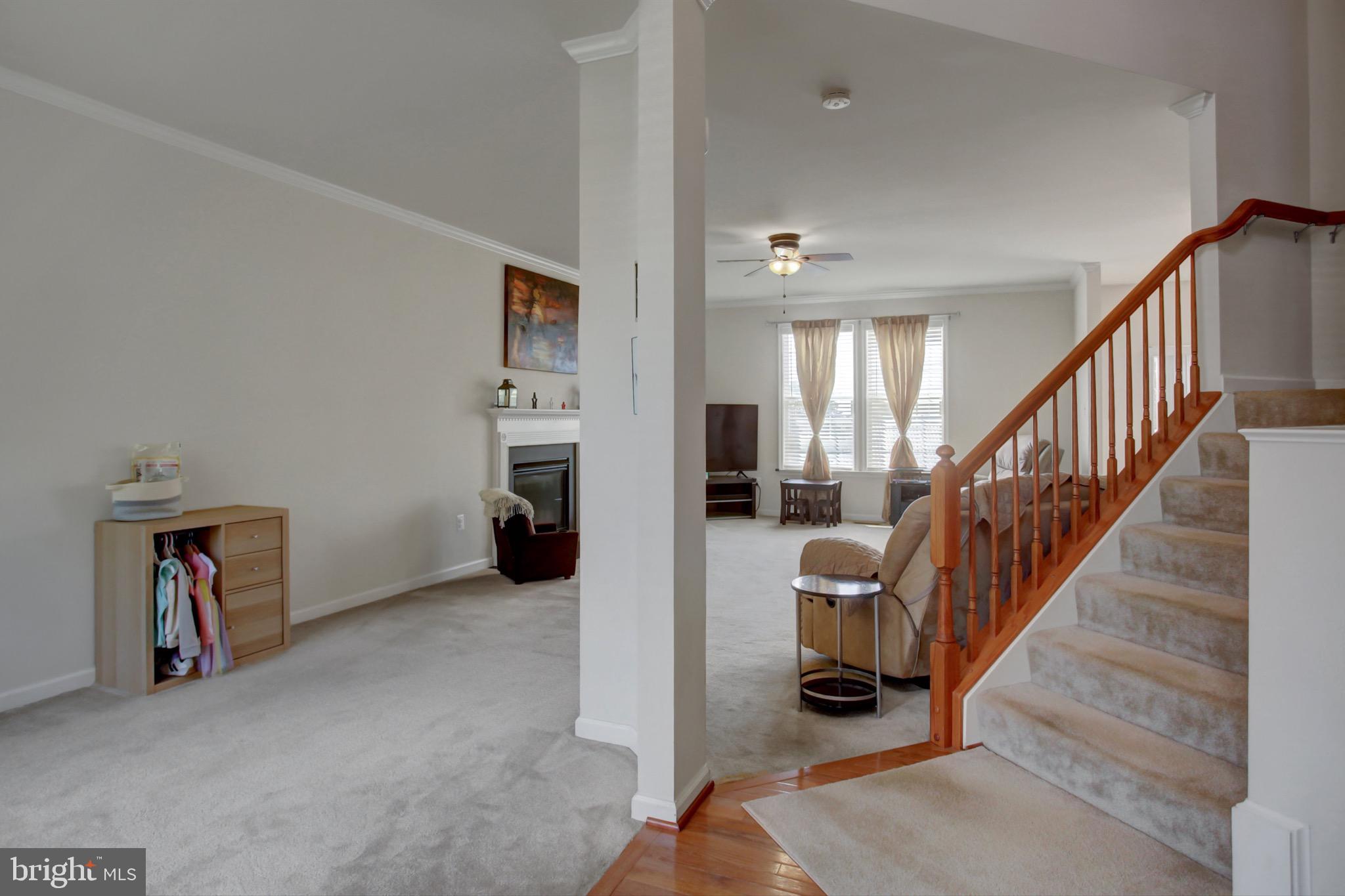 UPLAND ESTATES - Residential