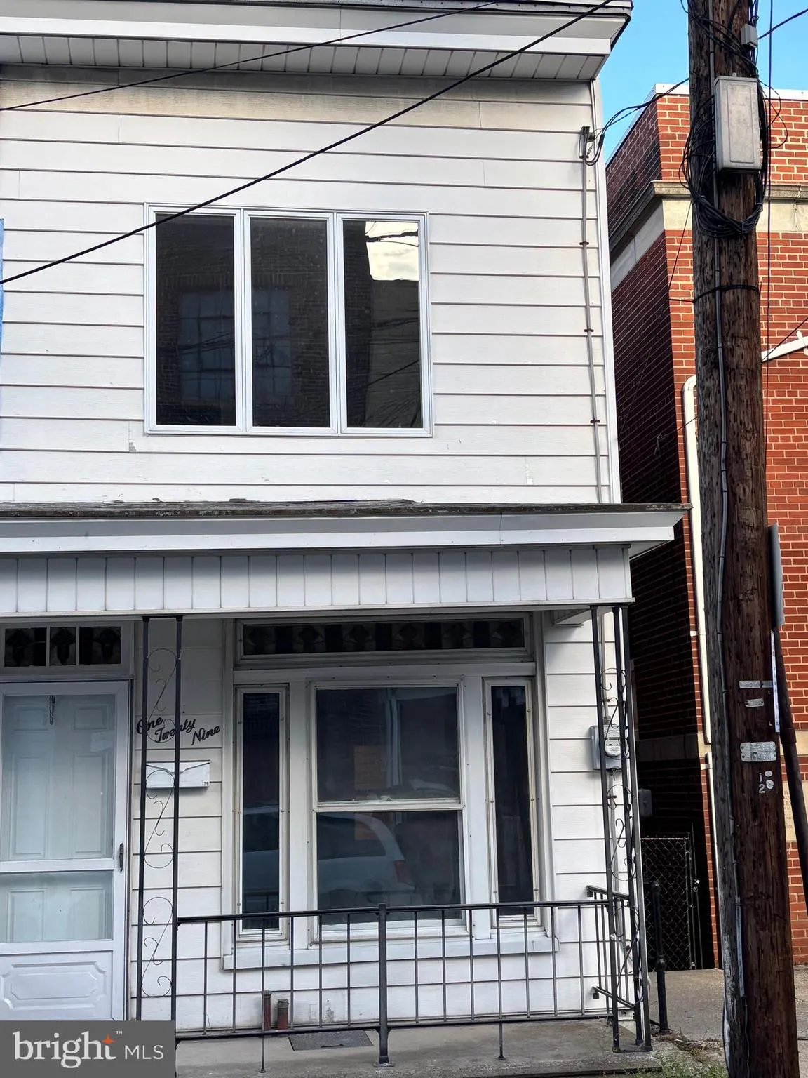 Shenandoah, Pennsylvania 17976, United States, 3 Bedrooms Bedrooms, ,2 BathroomsBathrooms,Residential,Active,256950