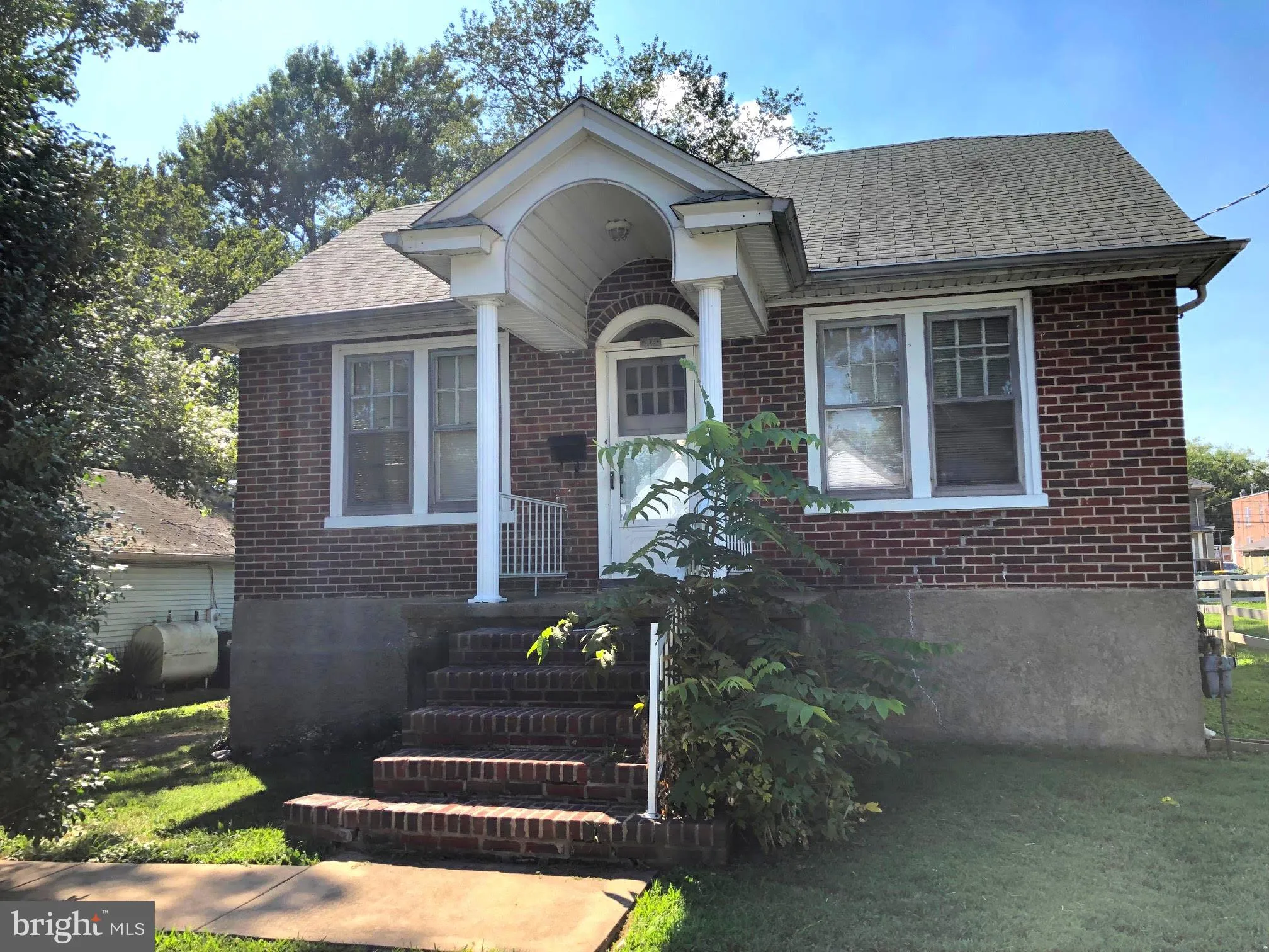 133 S Ogle Avenue, Wilmington, DE 19805