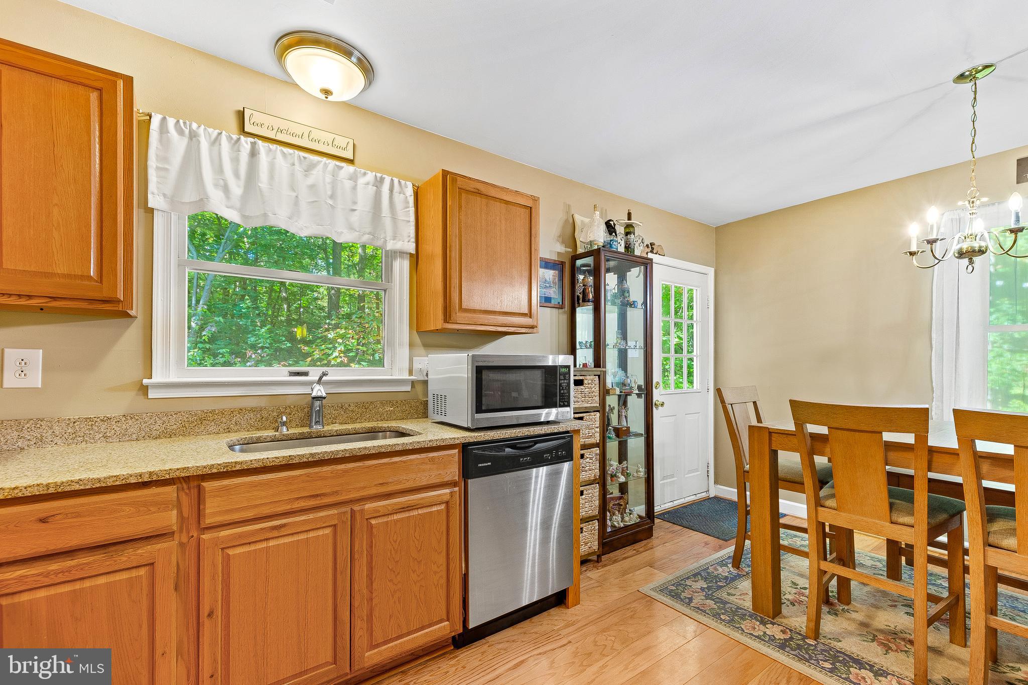 COUNTRY LAKES - Residential