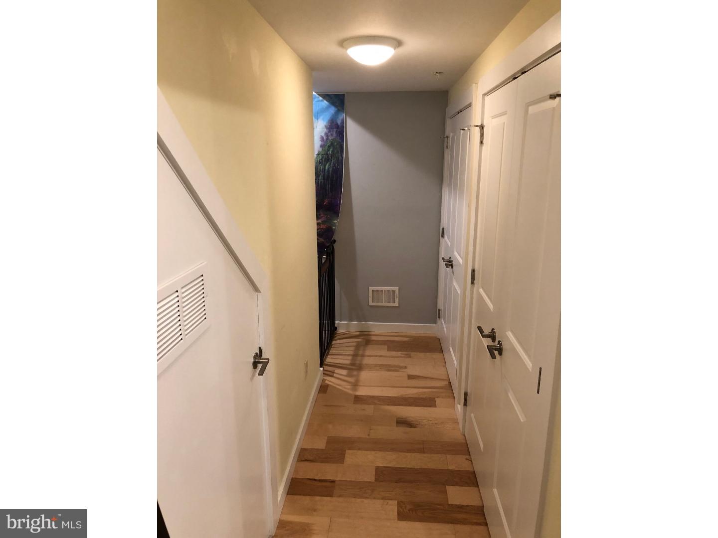 FRANCISVILLE - Residential Lease