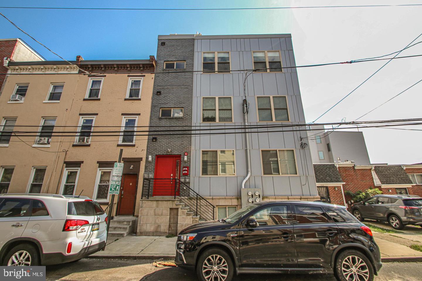 FRANCISVILLE - Residential Lease