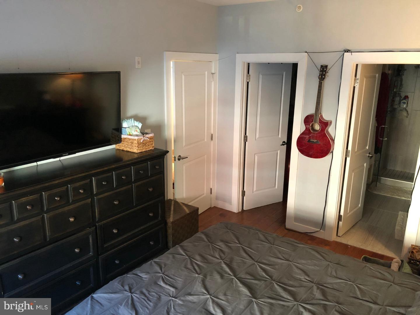 FRANCISVILLE - Residential Lease