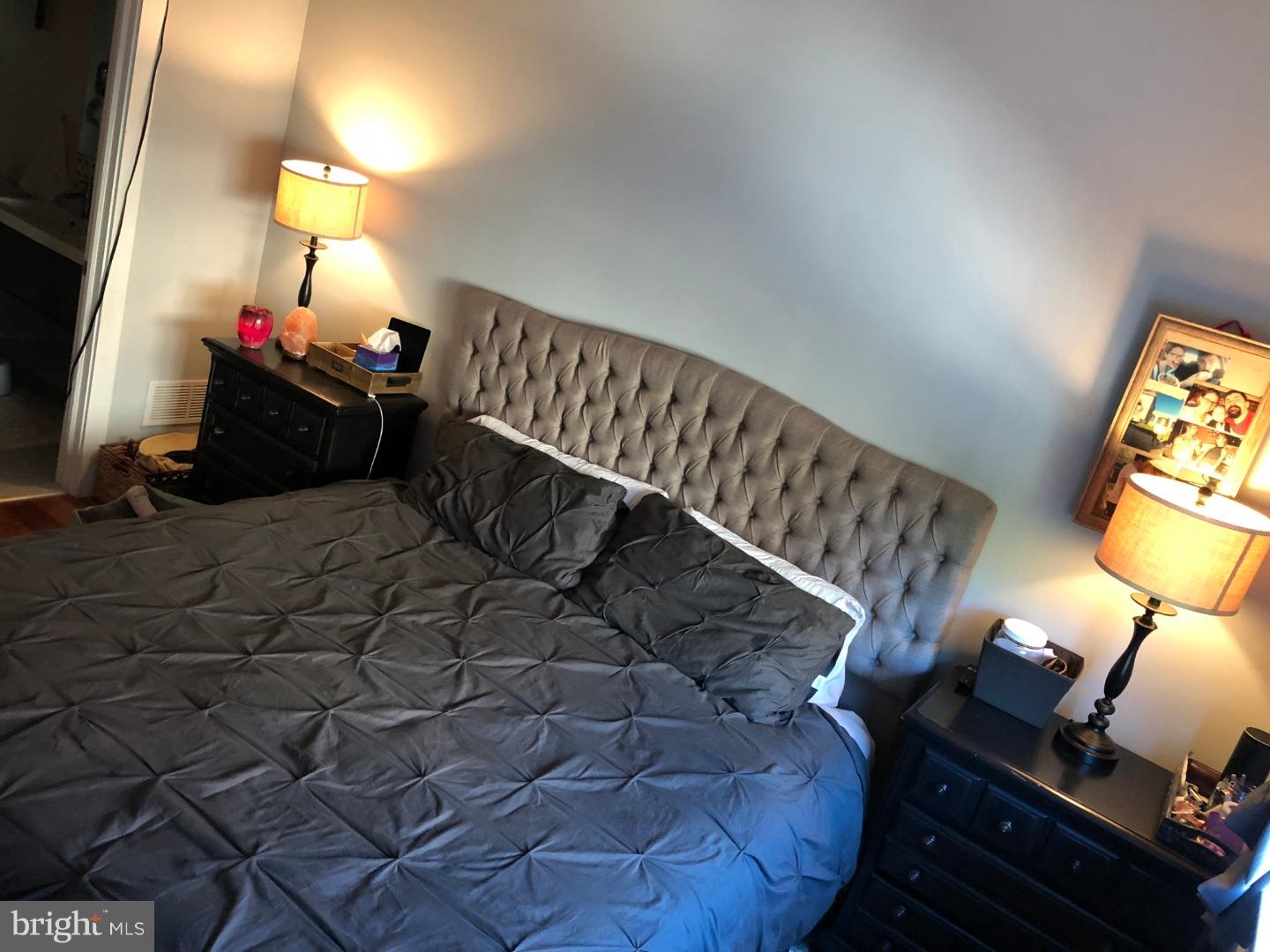 FRANCISVILLE - Residential Lease