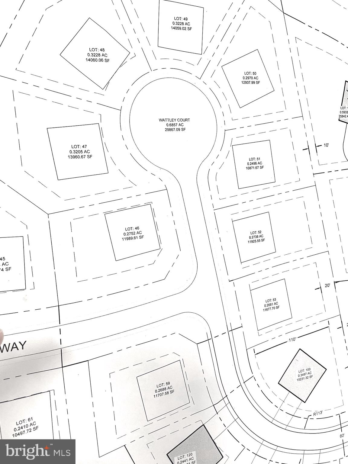 NADENBOUSCH PINES - Residential