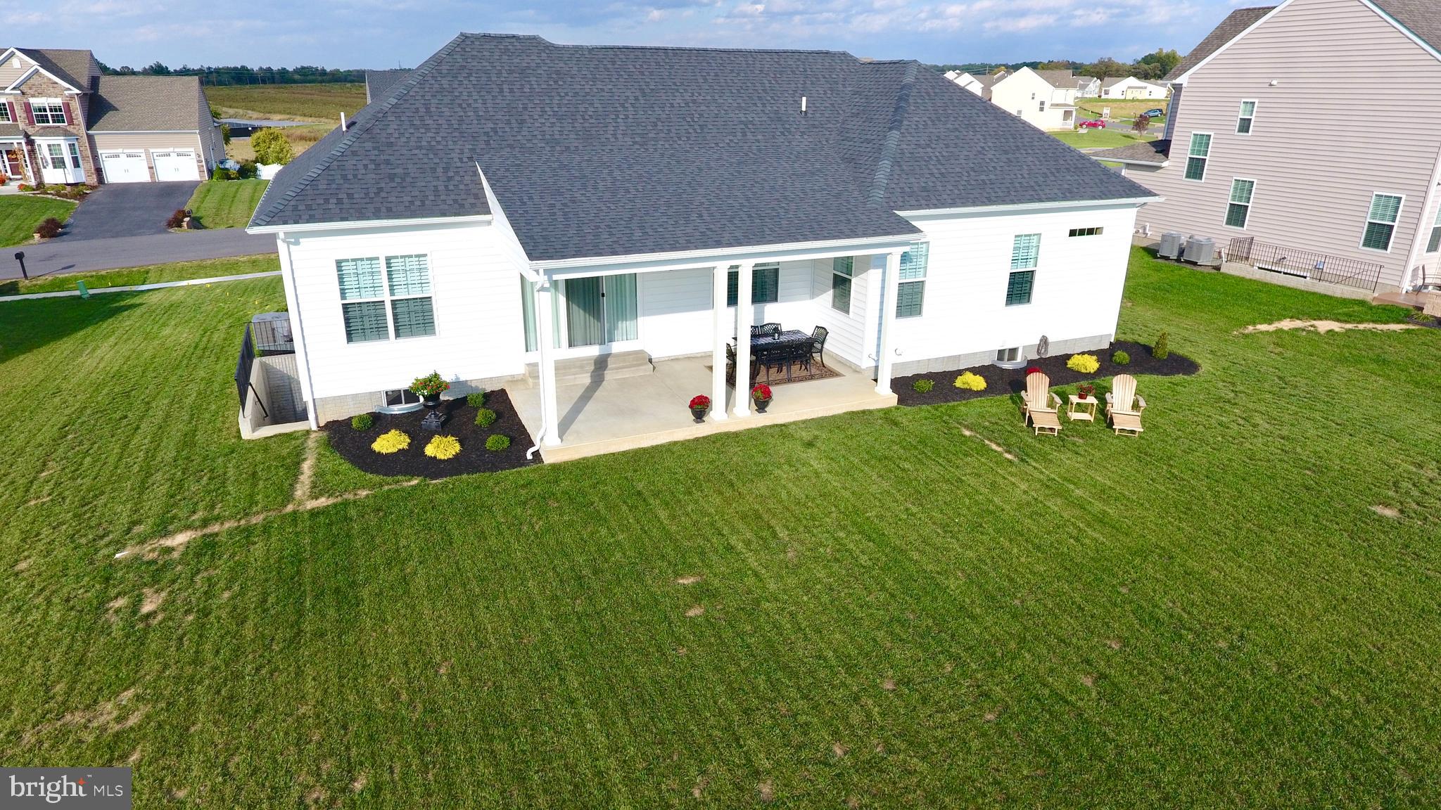 ELMWOOD FARM - Residential