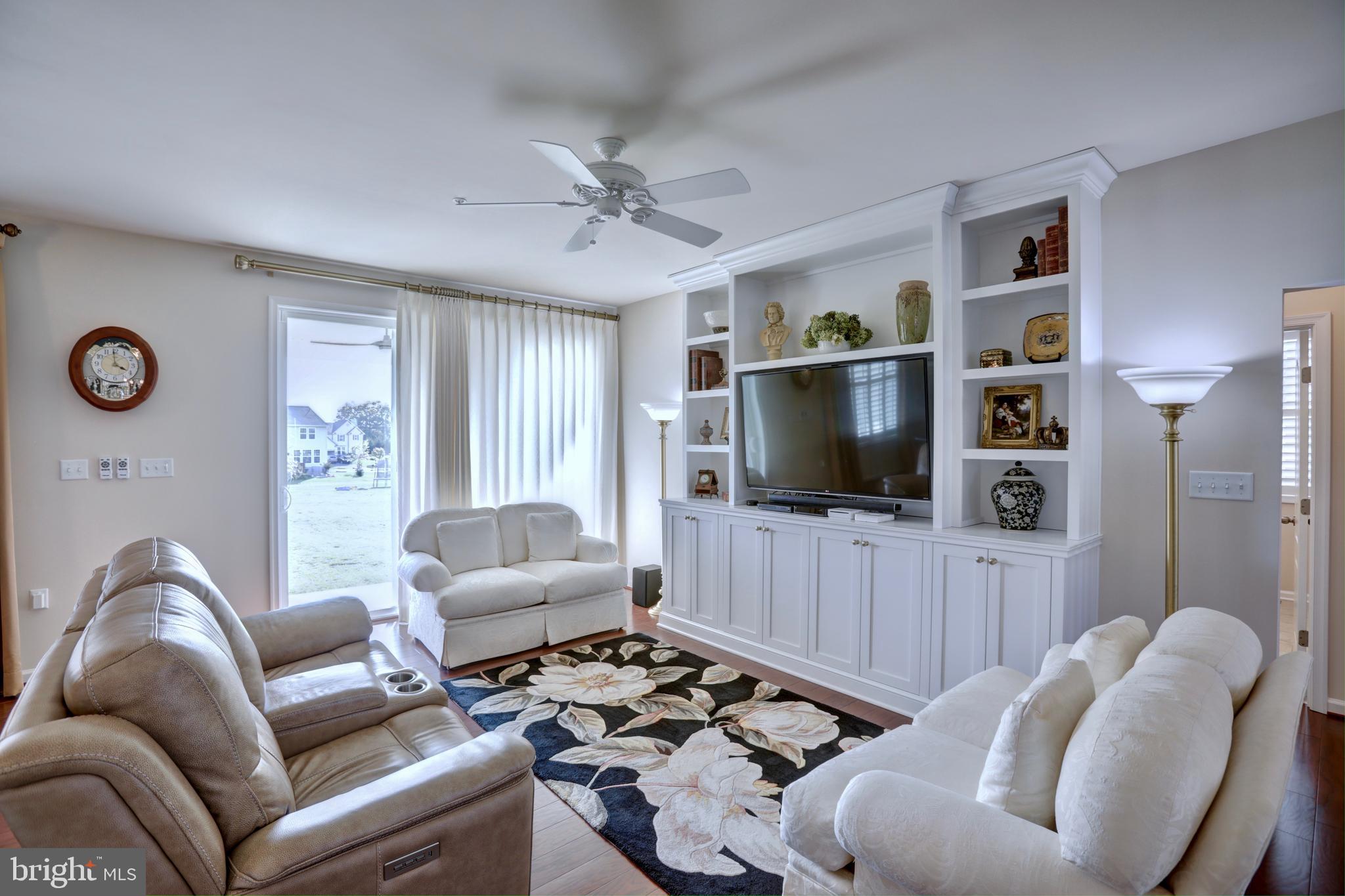 ELMWOOD FARM - Residential