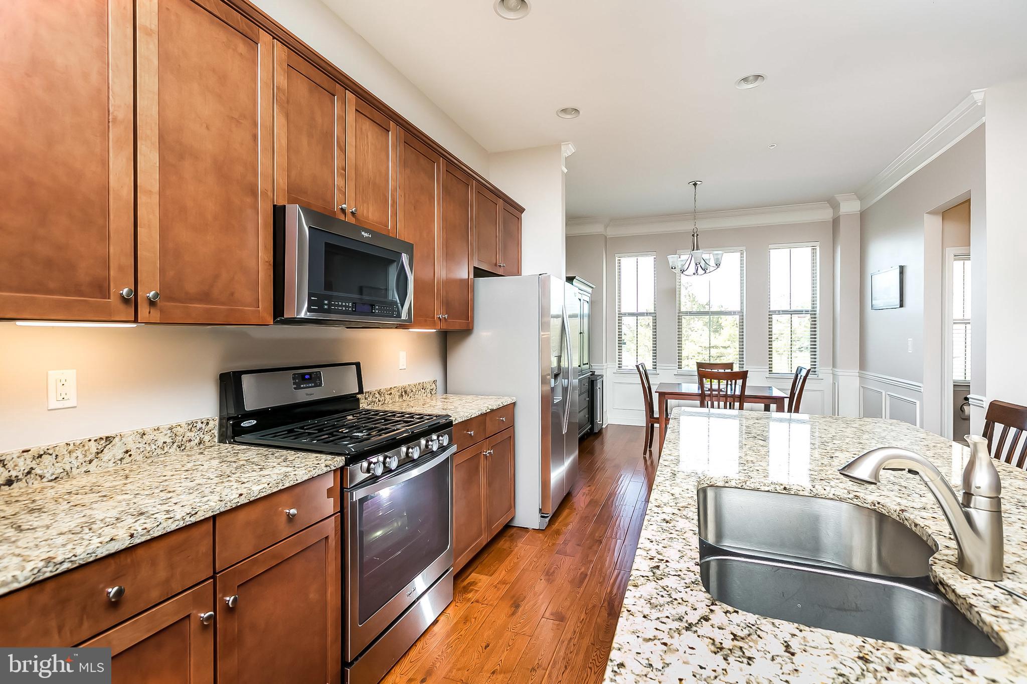 LOCUST POINT - Residential